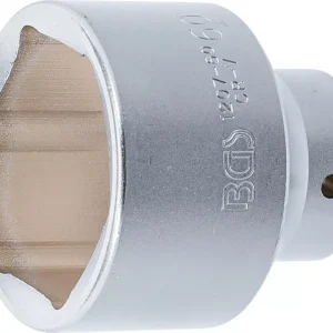 Outlet BGS technic 3/4" Dugókulcs "Pro Torque®", 60 mm (BGS 1207-60)