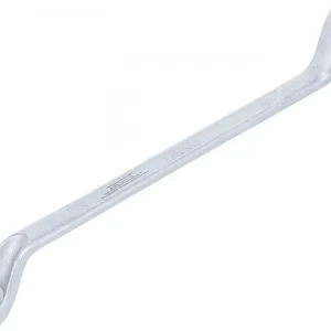 Azonnal elérhető BGS technic Mély, hajlított csillagkulcs 18x19 mm (BGS 1214-18x19)