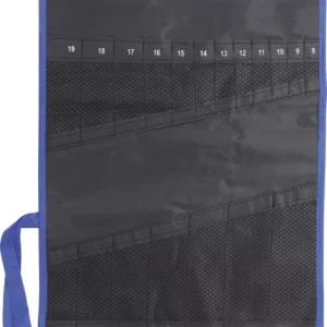 Outlet BGS technic Üres tetron tok a BGS 1219 csillag-villás kulcs készlethez (BGS 1219-LEER)