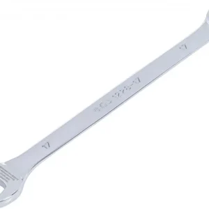 Expressz szállítás BGS technic Csillag-villás kulcs, extra hosszú, 17 mm (BGS 1228-17)