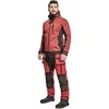 Vedd meg online HUYER SOFTSHELL kabát fekete L F213865