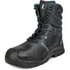 Vedd meg online RAVEN XT S3 SRC magasszárú bakancs 39 fekete F213212