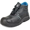 Vedd meg online RAVEN XT O1 SRC bakancs 42 fekete F212560