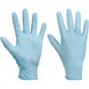 Akciós ár NA35 egyszerhasználatos, púdermentes nitril kesztyű 100db - 8/M F211775