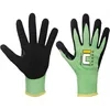 ORTALIS Palm kesztyű CUT F 8 F211737 Ingyenes szállítás