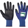 Vedd meg online SMEW VAM kesztyű nylon-18G kék/fekete 10 F211634