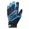 Alacsony ár EUROWINTER MX100 hideg elleni kesztyű fekete/kék 9 F204400