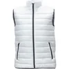 Kiárusítás MAX NEO LIGHT mellény fehér XL F204369