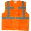 YARD többzsebes FLUO mellény narancs XXL (56/58) F202374 Kiárusítás