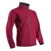 YANG II softshell dzseki, piros M F202147 Újdonság