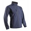 YANG II softshell dzseki, sötétkék S F202144 Szuper akció