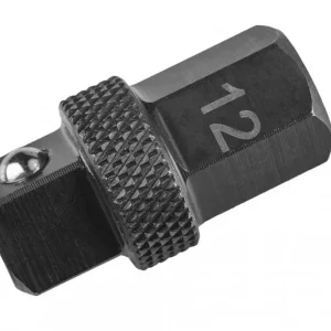 Neo motorkerékpár elsőtengely kulcs 6 az 1-ben, 12-24 mm Szuper akció