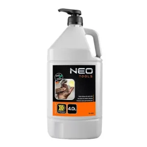 Expressz szállítás Neo kéztisztító paszta 4 L, 3/4 erejű