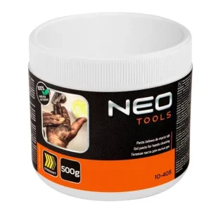 Azonnali szállítás Neo kéztisztító paszta 3/4-es erejű, 500 g