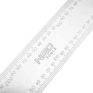 Legjobb ár Neo ácsderékszög 600x410 mm