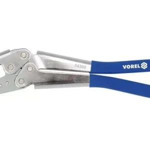 Vorel profilegyesítő fogó, 280 mm Biztonságos fizetés