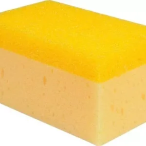 Vorel mázoló szivacs 165x100x80 mm kétrétegű Vedd meg online