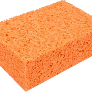 Vorel csempeszivacs gumiból 150x100x50 mm Kiárusítás
