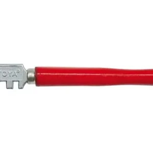 Üvegvágó 6 kerekes 130 mm Korlátozott ajánlat