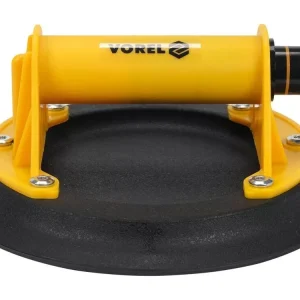 Vorel üvegemelő 60 kg 204 mm műanyag Népszerű
