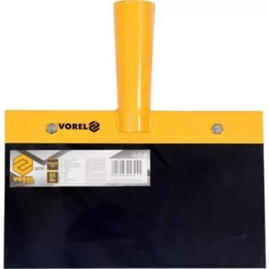 Vorel betonpadló kaparónyél nélkül 120x250 mm Akció