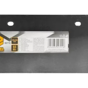 Azonnal elérhető Vorel betonpadló kaparó penge 200x100 mm 05750 termékhez