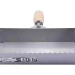 Vorel habarcsterítő 200 mm Biztonságos fizetés
