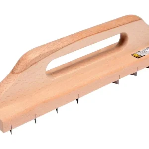 Vorel vakolatkaparó fogazott 80x400 mm Vedd meg online