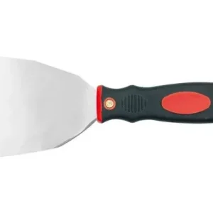 Vorel festékkaparó 80mm rozsdamentes, réz ütögetővel Azonnal elérhető
