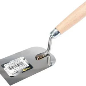 Vorel kőműves kanál 80x120 mm Expressz szállítás