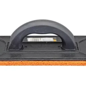 Vorel simító gumiszivacsos 270x130x9 mm Biztonságos vásárlás