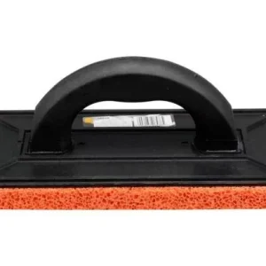 Vorel simító gumiszivacsos 270x130x18 mm Expressz szállítás