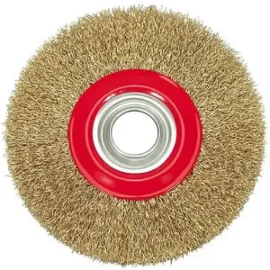 Vorel drótkorong 125 mm réz Különleges ajánlat