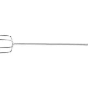 Vorel keverő szár 550x100 mm, hatszögletű szár Azonnal elérhető