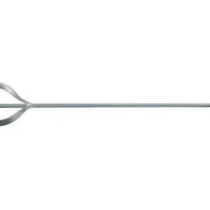 Vorel keverő szár 400x60 mm Legjobb ár