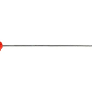 Vorel keverő szár 500x80 mm, hatszögletű, 8 mm Szuper ajánlat