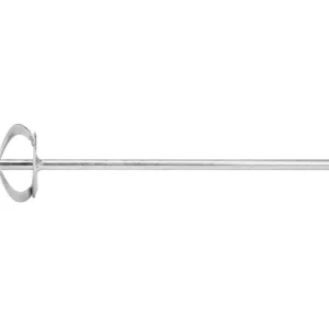 Vorel keverő szár 500x100 mm, SDS Biztonságos fizetés