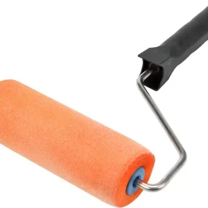 Vorel festőhenger 150 mm nyéllel poliuretán Ne maradj le