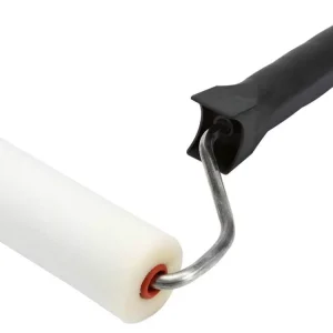 Vorel festőhenger 100x35 mm nyéllel poliuretán Kiárusítás