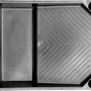 Vorel festő tálca 150x245 mm Legkelendőbb