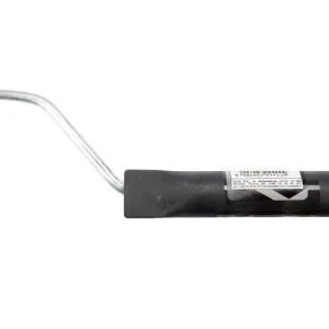 Vorel festőhenger nyél 100 mm 6 mm Expressz szállítás
