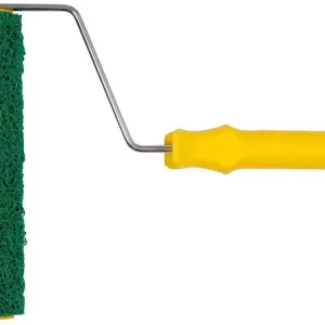 Vorel gletthenger 230 mm nyéllel PVC Legjobb ár