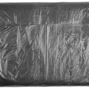 Akció Vorel takarófólia 4x5 m 20 µm