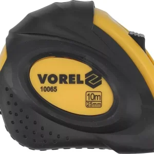 Olcsó Vorel mérőszalag 10 m x 25 mm