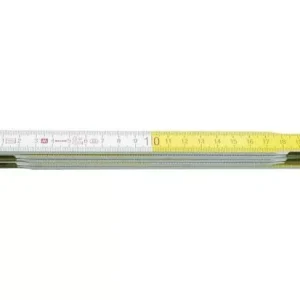 Biztonságos vásárlás Vorel colostok összecsukható, 1 m, fehér-sárga