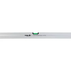 Vorel vízmérték 800 mm alumínium Gyors kiszállítás
