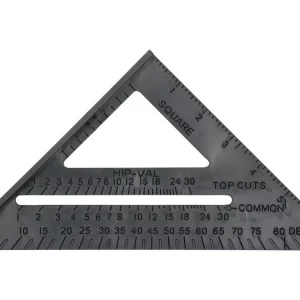 Vorel derékszög 180 mm Vásárlói kedvenc