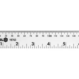 Vorel vonalzó 150 mm Gyors kiszállítás