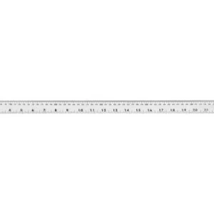 Vorel vonalzó 600 mm Bestseller