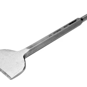 Árengedmény Sthor laposvéső 60x14x250 mm SDS-plus szárral